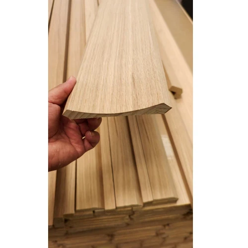 Solid Wood Decorative Moldings price